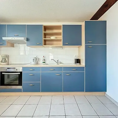 Spacieux 2 Pieces En Duplex