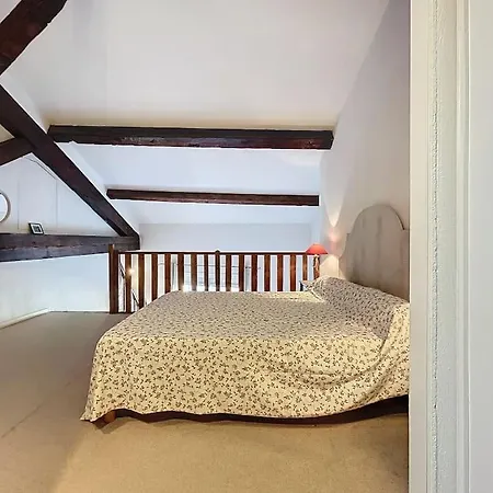 Apartment Spacieux 2 Pieces En Duplex